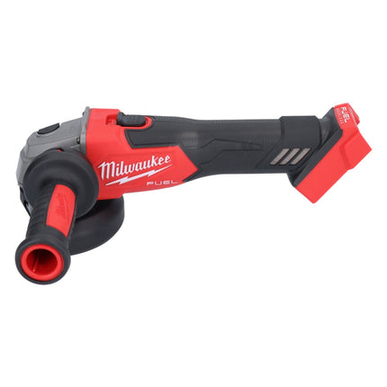Milwaukee M18 FSAG115X-502 Meuleuse d'angle sans fil 18 V 115 mm Brushless + 2x batterie 5,0 Ah + chargeur