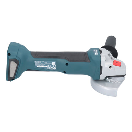 Bosch GWS 18V-10 Professional Meuleuse angulaire sans fil 18 V 115 mm Brushless + 2x batterie ProCORE 4,0 Ah + chargeur