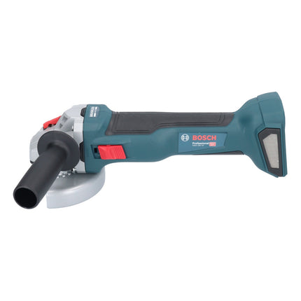 Bosch GWS 18V-10 Professional Meuleuse angulaire sans fil 18 V 115 mm Brushless + 1x batterie ProCORE 8,0 Ah - sans chargeur