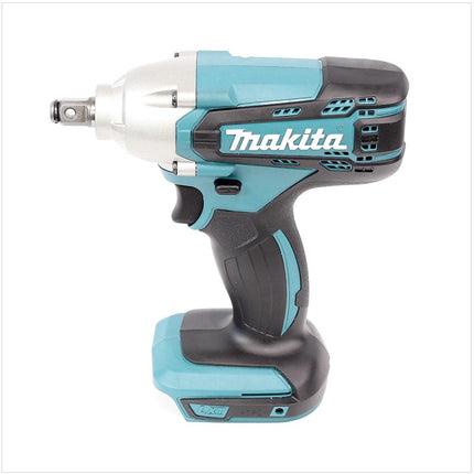 Makita DTW 190 Z 18V Li-ion Akku Schlagschrauber 1/2"  Solo - nur das Gerät ohne Zubehör, ohne Akku ohne Ladegerät ohne Koffer - Toolbrothers