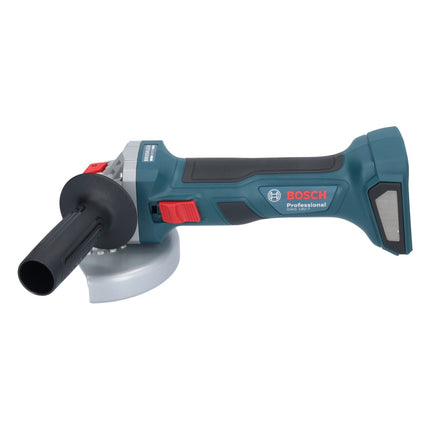 Bosch GWS 18V-7 Professional Meuleuse angulaire sans fil 18 V 125 mm Brushless Solo ( 06019H9001 ) - sans batterie, sans chargeur