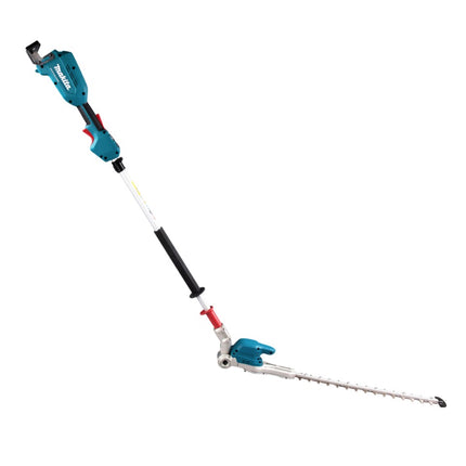 Makita DUN 500 WM Taille-haies sans fil 18 V 50 cm Brushless + 1x batterie 4,0 Ah - sans chargeur