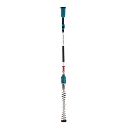 Makita DUN 500 WG Taille-haie sans fil 18 V 50 cm Brushless + 1x batterie 6,0 Ah - sans chargeur