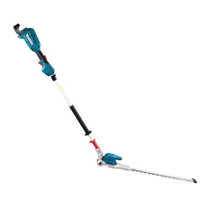 Makita DUN 500 WG Taille-haie sans fil 18 V 50 cm Brushless + 1x batterie 6,0 Ah - sans chargeur