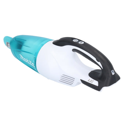 Makita DCL 181 FZWX Aspirateur sans fil 18 V 53 mbar 0,65 L Solo - sans batterie, sans chargeur