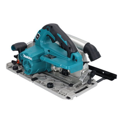 Makita DHS 900 ZU Scie circulaire 36 V ( 2x 18 V ) 235 mm Brushless + Adaptateur Bluetooth - sans batterie, sans chargeur
