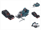 Bosch GKS 18V-57-2 Professional Scie circulaire portative sans fil 18 V 165 mm Brushless + 1x batterie 5,0 Ah + chargeur
