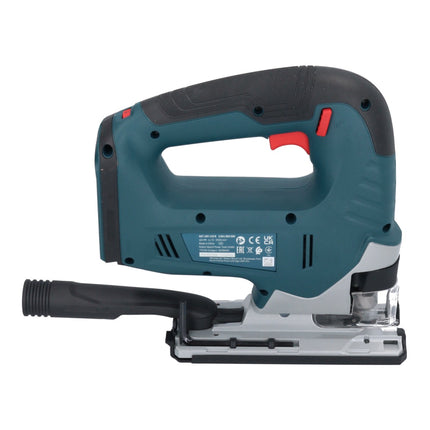 Bosch GST 18V-125 B Professional Scie sauteuse sans fil 18 V 125 mm Brushless + 1x batterie 2,0 Ah + chargeur