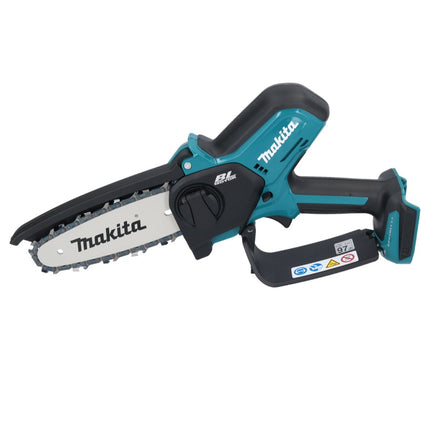 Makita DUC 150 RF 18 V 15 cm Tronconneuse d'elagage sans fil + 1x Batterie 3,0 Ah + chargeur