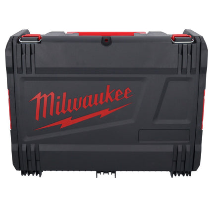 Milwaukee M18 BLHX-301X Marteau perforateur burineur sans fil 18 V 2,3 J Brushless + 1x Batterie 3,0 Ah + Ladegert + HD-Box