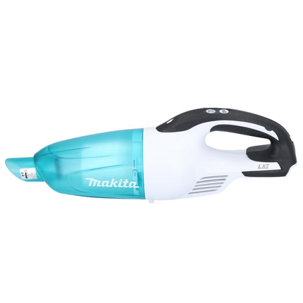 Makita DCL 181 FG1WX Aspirateur sans fil 18 V 53 mbar 0,65 L + 1x batterie 6,0 Ah - sans chargeur