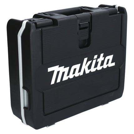Makita Transportkoffer mit Organizer fr DHP / DDF 482 483 484 485 487 489 schwarz 355 x 305 x 125 mm