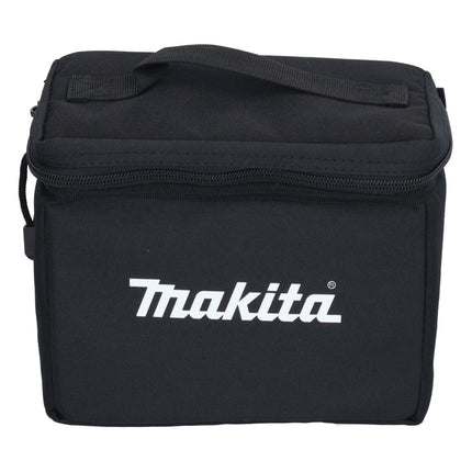 Makita SK 700 D batterie rechargeable laser multiligne rouge 12 V vitesse max. IP 54 10 m solo - sans batterie, sans chargeur