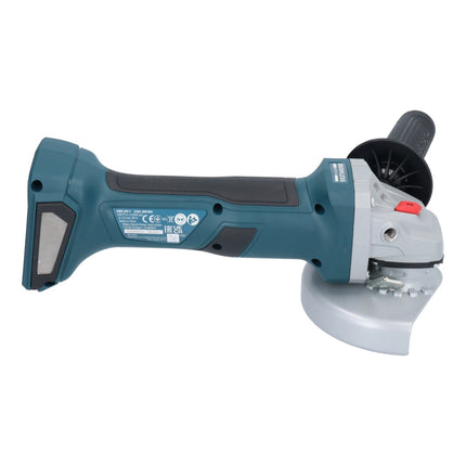 Bosch GWS 18V-7 Professional Meuleuse angulaire sans fil 18 V 125 mm Brushless + 1x batterie 4,0 Ah - sans chargeur