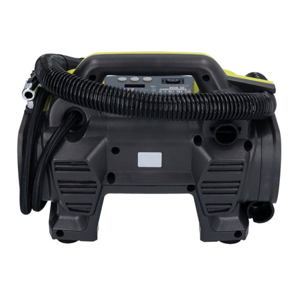 RYOBI R18I-0 Compresseur 18 V 10,34 bar pression ( 5133001834 ) Solo - sans batterie, sans chargeur