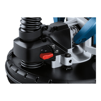 Bosch GTR 55-225 Professional Ponceuse pour cloisons sèches 550 W 225 mm 110 - 230 cm ( 06017D4000 ) + coffret