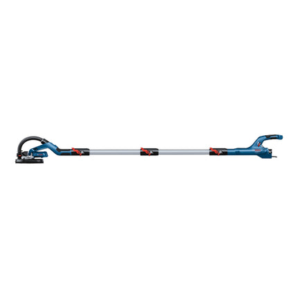 Bosch GTR 55-225 Professional Ponceuse pour cloisons sèches 550 W 225 mm 110 - 230 cm ( 06017D4000 ) + coffret