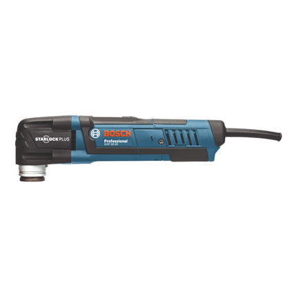 Bosch GOP 30 28 Professional Multi Cutter Multifunktionswerkzeug 0601237001 300 W Starlock Plus 2 - toolbrothers