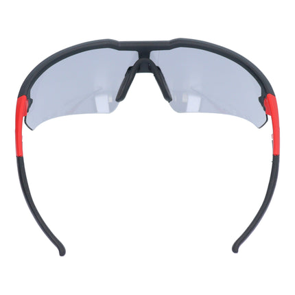 Milwaukee Enhanced Safety Glasses Grey Lunettes de protection ( 4932478907 ) gris getnte version