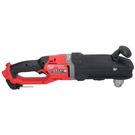 Milwaukee M18 FRAD2-0 Perceuse d'angle sans fil 18 V 122 Nm Brushless ( 4933471207 ) Solo - sans batterie, sans chargeur