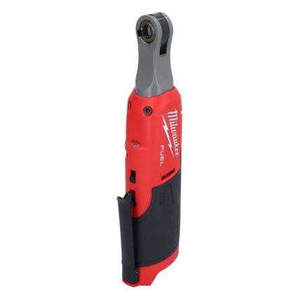 Milwaukee M12 FHIR14-0 Clé à cliquet sans fil 12 V 47 Nm 1/4" Brushless Solo ( 4933478171 ) - sans batterie, sans chargeur