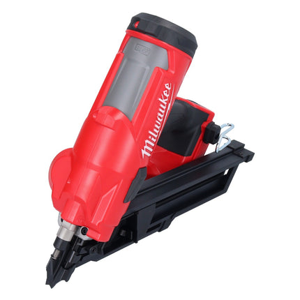 Milwaukee M18 FFN-0 Cloueur sans fil 18 V 50 - 90 mm Brushless Solo - sans batterie, sans chargeur