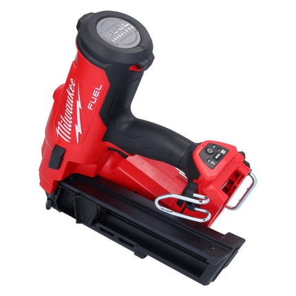 Milwaukee M18 FFN-0 Cloueur sans fil 18 V 50 - 90 mm Brushless Solo - sans batterie, sans chargeur
