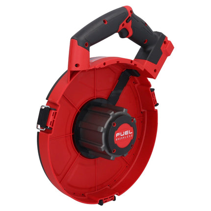Milwaukee M18 FPFT-0 Dévidoir de câble sans fil 18 V Brushless Solo ( 4933471952 ) - sans tambour, sans batterie, sans chargeur