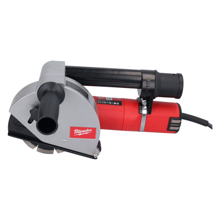 Milwaukee WCE 30 Brushless 1500 Watt 125 mm Brushless + HD Box ( 4933449385 )