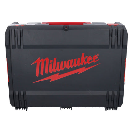Milwaukee WCE 30 Brushless 1500 Watt 125 mm Brushless + HD Box ( 4933449385 )