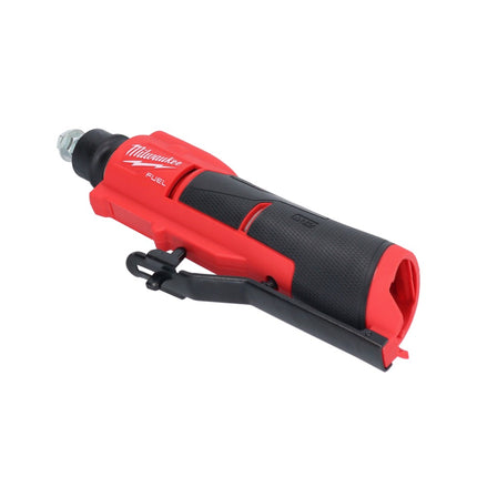 Milwaukee M12 FTB-0 Gommeuse de pneus sans fil 12 V 7/16'' Hex Brushless ( 4933472215 ) Solo - sans batterie, sans chargeur