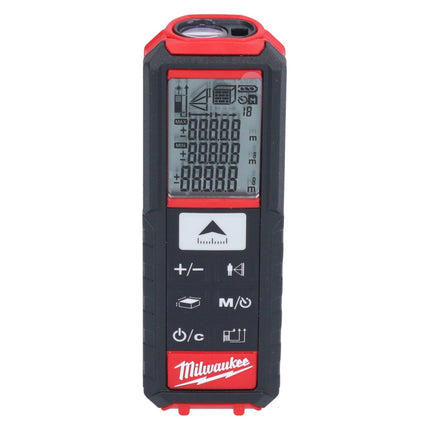 Milwaukee LDM50 Télémètre laser 50 m ( 4933447700 )