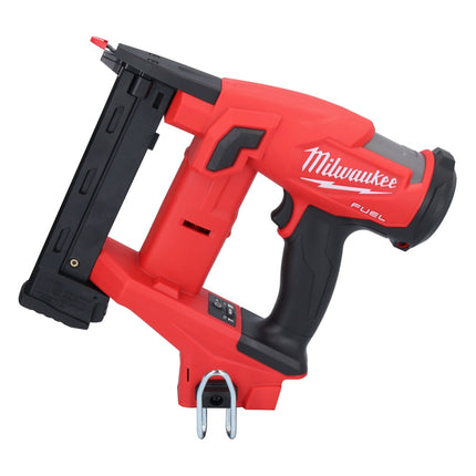 Milwaukee M18 FNCS18GS-0X Agrafeuse sans fil 18 V 9,5 - 38 mm Brushless ( 4933471942 ) + HD Box - sans batterie, sans chargeur