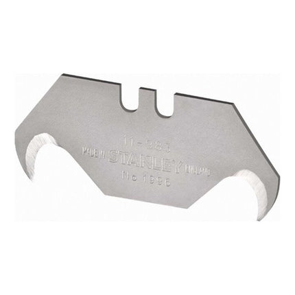 STANLEY Lame crochue 1-11-983 L50xl19xS0,65mm ( 4000787198 )