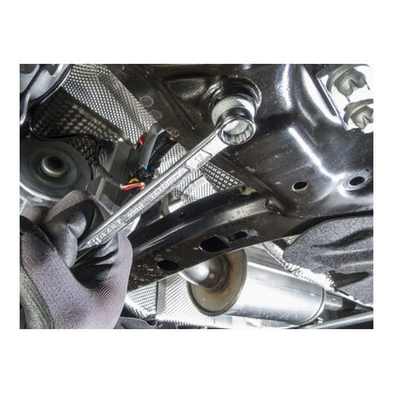 HAZET Clé mixte 600N SW 24 mm Longueur 328 mm ( 4000823724 )