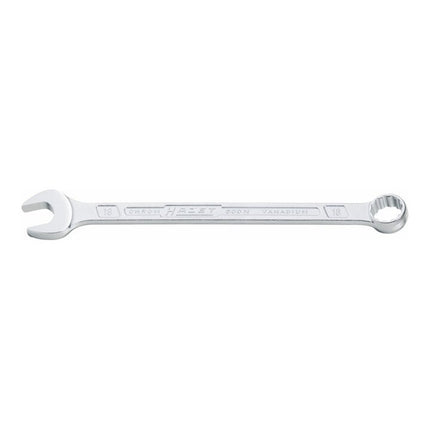 HAZET Clé mixte 600N SW 7 mm Longueur 118,5 mm ( 4000823707 )