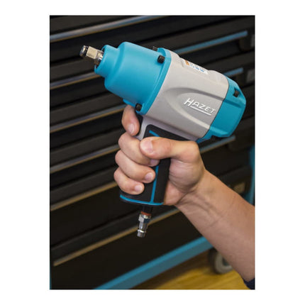 HAZET Tournevis à frapper pneumatique 9012SPC 12,5 mm (1/2 po.) carré ( 4000898917 )