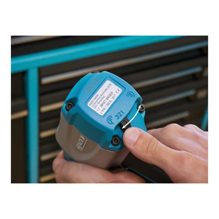 HAZET Tournevis à frapper pneumatique 9012SPC 12,5 mm (1/2 po.) carré ( 4000898917 )