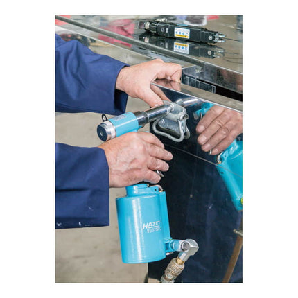 HAZET Riveteuse pneumatique 9037SPC 8700 N ( 4000898938 )