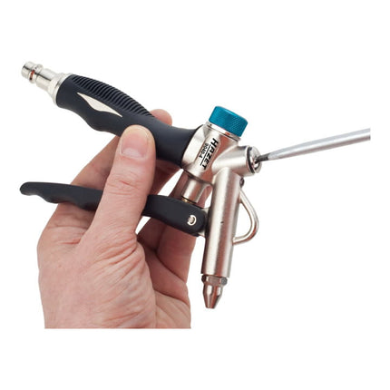 HAZET Pistolet de soufflage 9040-4 fiche d’accouplement ( 4000898939 )