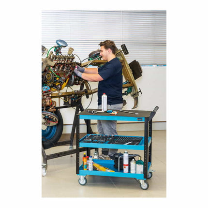 HAZET Chariot de service  H896xl890xP542 mm ( 4000871091 )