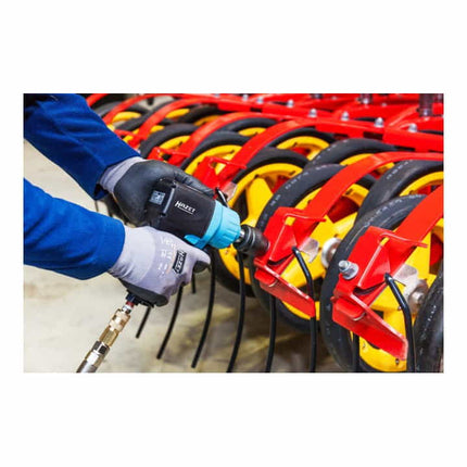 HAZET Tournevis à frapper pneumatique 9013M 20 mm (3/4 po.) carré ( 4000898909 )