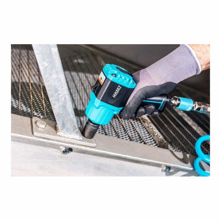 HAZET Tournevis à frapper pneumatique 9012TT 12,5 mm (1/2 po.) carré ( 4000898945 )