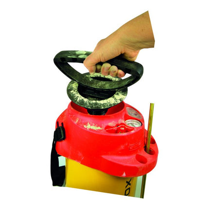 MESTO Pulvérisateur à haute pression 3565P 6 l 6 bar ( 4000818652 )