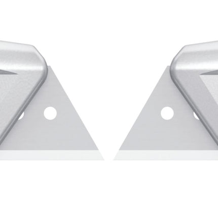 MARTOR Couteau de sécurité SECUNORM 500 L. 143 mm l. 16 mm H. 36 mm ( 4000818066 )