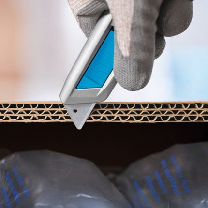 MARTOR Couteau de sécurité SECUNORM 500 L. 143 mm l. 16 mm H. 36 mm ( 4000818066 )