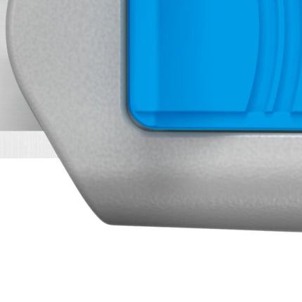 MARTOR Couteau de sécurité SECUNORM 540 L. 143 mm l. 17 mm H. 31 mm ( 4000818481 )