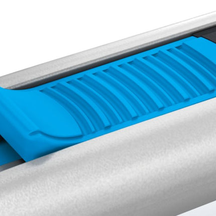 MARTOR Couteau de sécurité SECUNORM 525 long. 143 mm largeur 17 mm hauteur 31 mm ( 4000818480 )