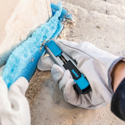 MARTOR Couteau de sécurité SECUNORM 525 long. 143 mm largeur 17 mm hauteur 31 mm ( 4000818480 )