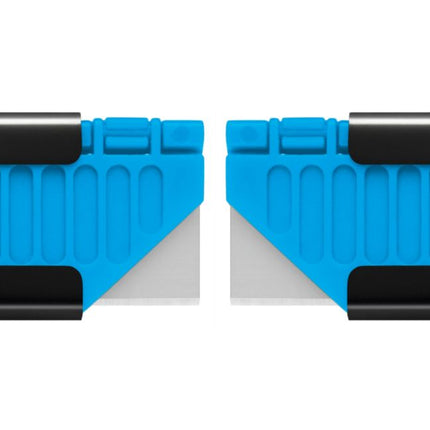 MARTOR Couteau de sécurité SECUNORM HANDY no. 445 L. 100 mm l. 7,8 mm H. 25,5 mm ( 4000817784 )